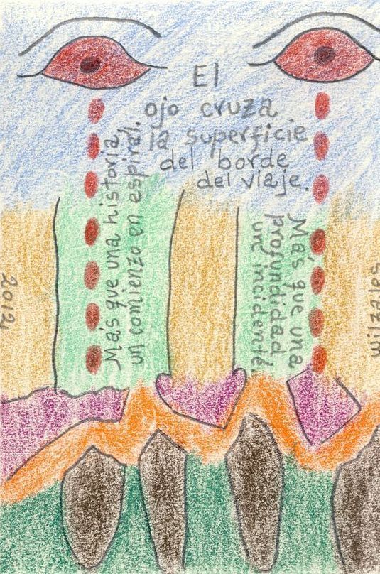 Fabulario minimalista