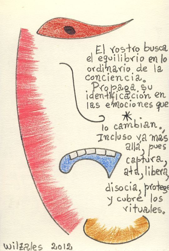 Fabulario minimalista