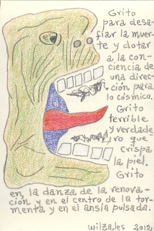 Fabulario minimalista