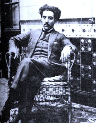 Felisberto Hern�ndez