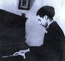 Felisberto Hern�ndez