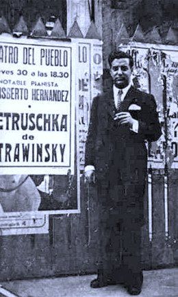 Felisberto Hern�ndez
