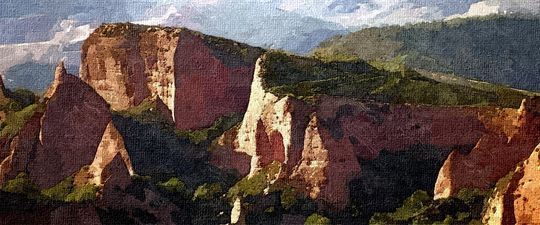 &ldquo;Lucerna&rdquo;, de Paz D&iacute;ez Taboada