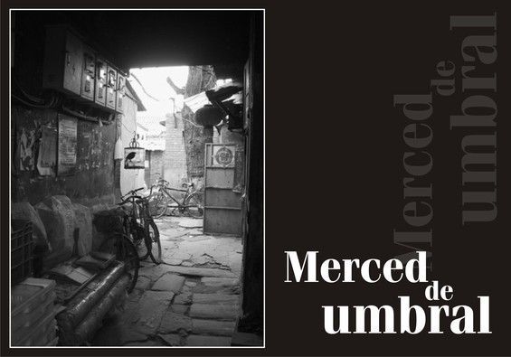 �Merced de umbral�, de Wilfredo Carrizales