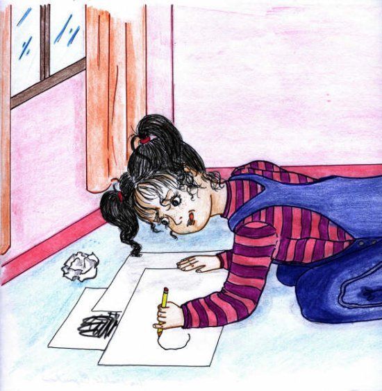 El n&uacute;mero uno se deja escribir f&aacute;cil; pero al n&uacute;mero dos no le gusta que lo escriban