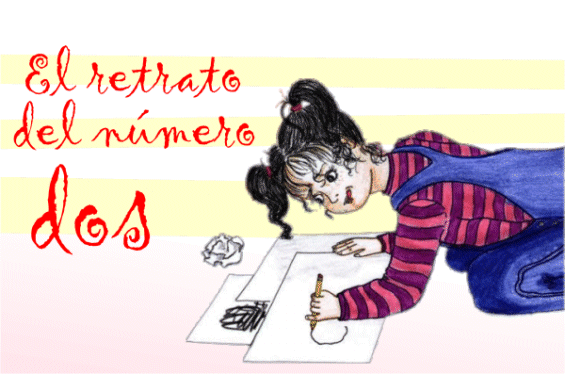 &ldquo;El retrato del n&uacute;mero dos&rdquo;, de Marisol Correia