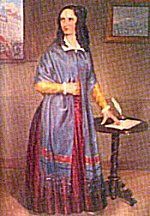 Flora Trist&aacute;n