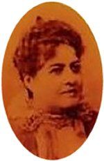 Mercedes Cabello de Carbonera