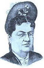 Clorinda Matto de Turner