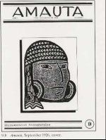 Revista &ldquo;Amauta&rdquo;