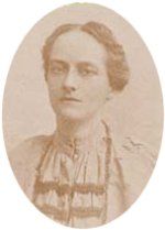 Dora Mayer