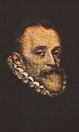 Miguel de Cervantes