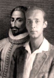 Nabokov y Cervantes