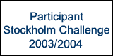 Letralia participa en el Stockholm Challenge 2003/2004