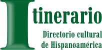 Itinerario, directorio cultural de Hispanoam�rica