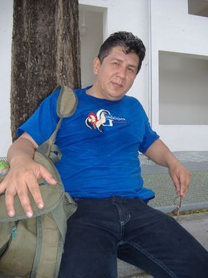 Triunfo Arciniegas