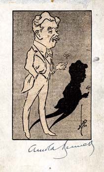Arnold Bennett