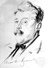 Arnold Bennett