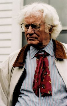 Robert Bly