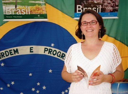 Cristiane Grando