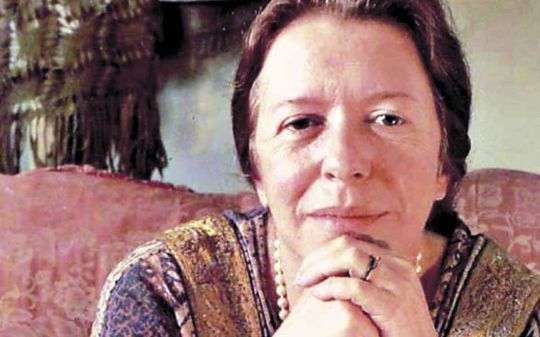 Hilda Hilst