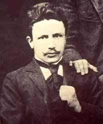 Dino Campana