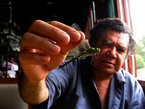 Wilfredo Carrizales