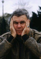 Raymond Carver