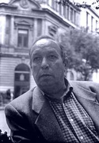 Antonio Casta&ntilde;eda