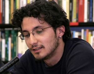 &Aacute;lex Chico