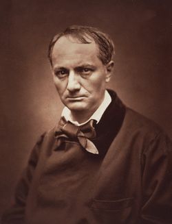 Charles Baudelaire