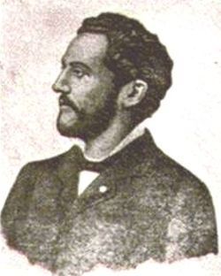 Juan Antonio P&eacute;rez Bonalde