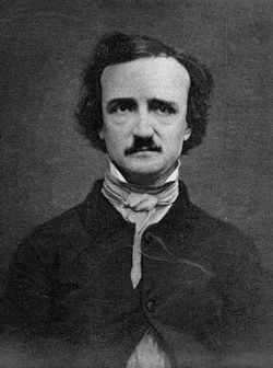 Edgar Allan Poe