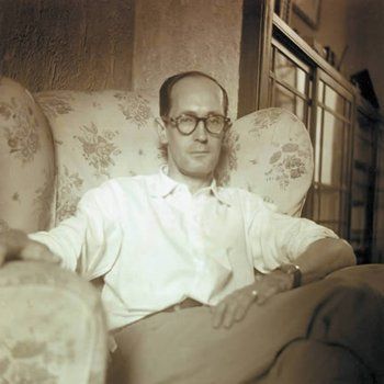 Carlos Drummond de Andrade