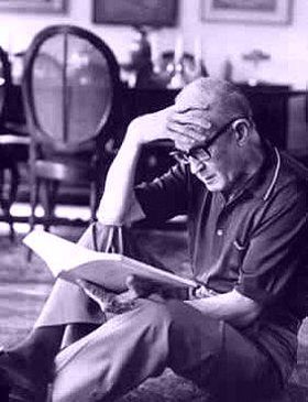 Carlos Drummond de Andrade
