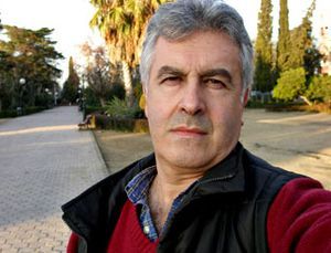 Antonio Mar&iacute;a Fl&oacute;rez