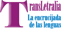 TransLetralia, la encrucijada de las lenguas