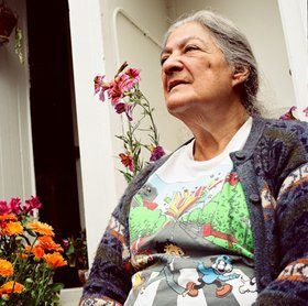 Lenore Kandel