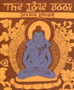 &ldquo;The Love Book&rdquo;, de Lenore Kandel