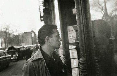 Jack Kerouac