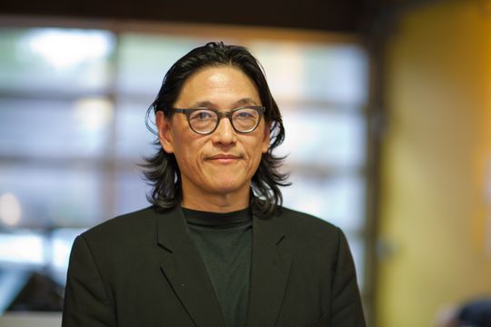Li-young Lee