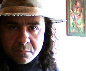 Ronie Von Rosa Martins