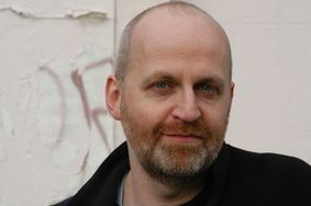 Don Paterson