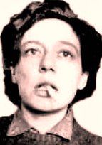 Alejandra Pizarnik