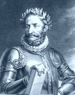 Lu&iacute;s de Cam&otilde;es
