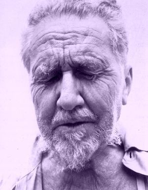 Ezra Pound