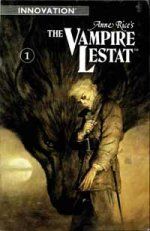 �The vampire Lestat�, de Anne Rice