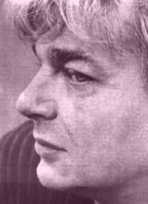 Nichita Stănescu