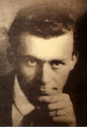 Lucian Blaga