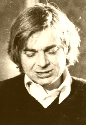 Nichita Stănescu